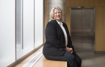 Kathy Dobson