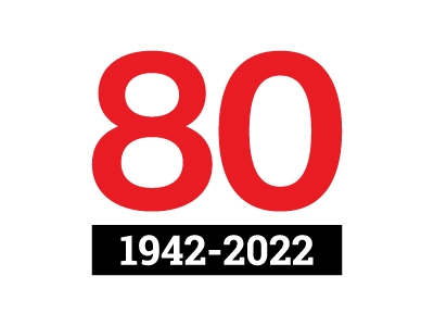 Photo for the news post: This Year Marks Carleton’s 80th Anniversary!