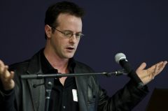 Prof. justin paulsen
