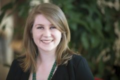 Maggie FitzGerald