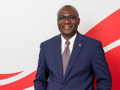 Photo for the news post: Meet Wisdom Tettey, Carleton’s New President and Vice-Chancellor