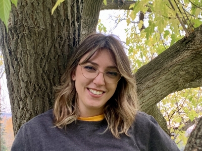Photo for the news post: Carleton Post-Doc Wins Liber Ero Fellowship to Determine How to Integrate Indigenous Knowledge into Canadian Wetland Conservation