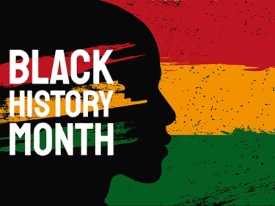 Photo for the news post: Celebrating Black History Month: Sarah George is Creating Safe Spaces for the Next Generation