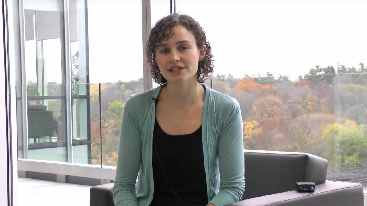 Thumbnail for: SPPA Grad Studies at Carleton – Abigail Campbell